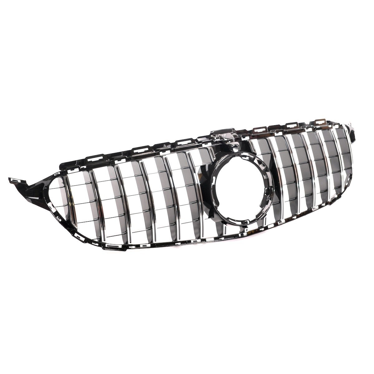 Kühlergrill Panamericana GT passend für Mercedes C-Klasse W205 18-21