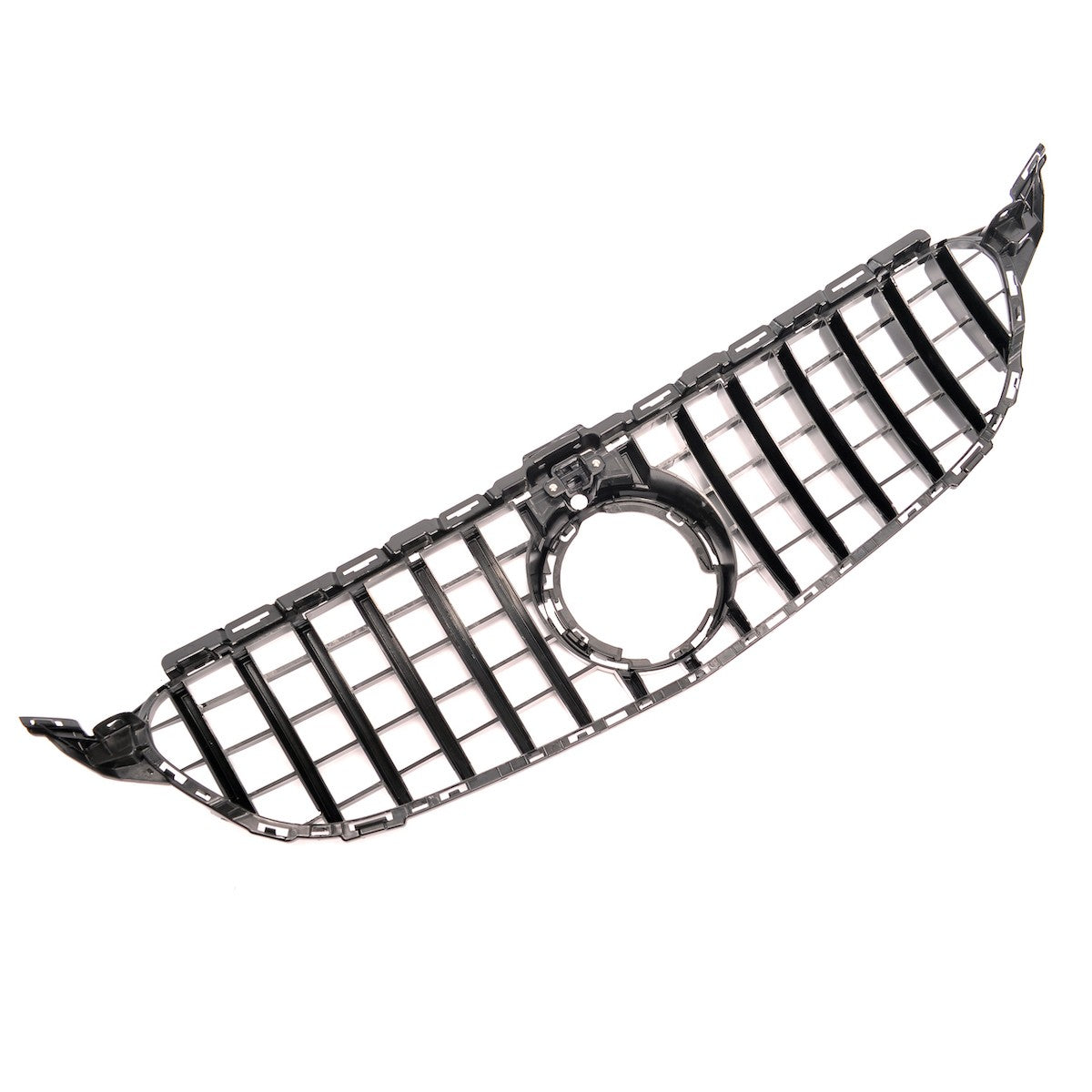 Kühlergrill Panamericana GT passend für Mercedes C-Klasse W205 18-21