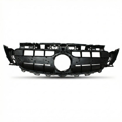 Schwarzer Kühlergrill passend für Mercedes E-Klasse W213 C238 2016-2020