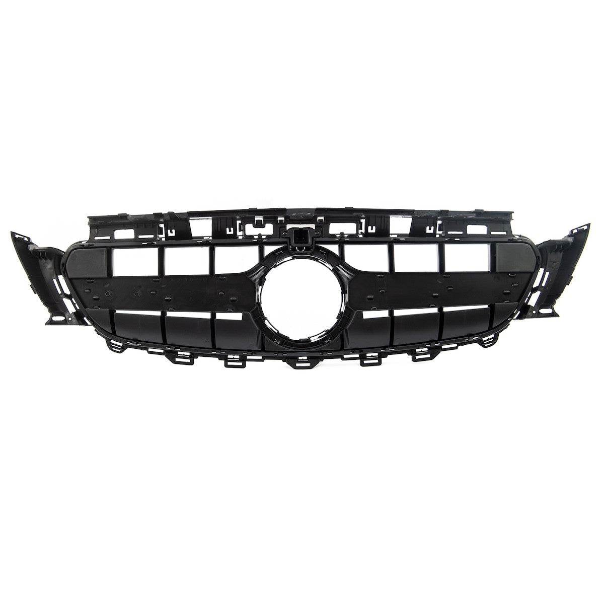 Kühlergrill Silber passend für Mercedes E-Klasse W213 C238 2016-2020
