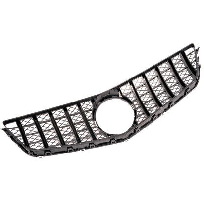 Sport Grill GT Chrome & Black MERCEDES E-Klasse C207 Coupe A207 Cabrio 2009-2013