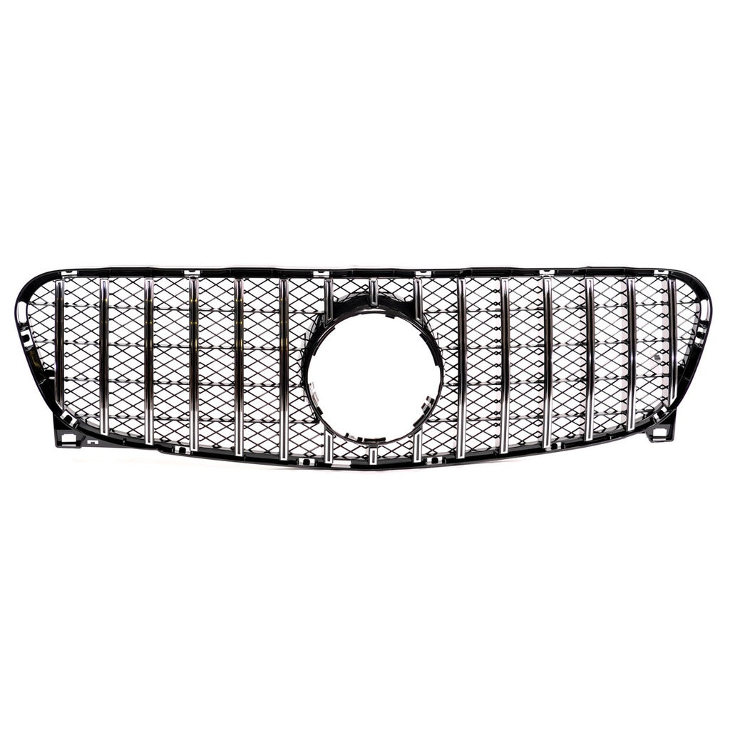 Panamericana GT Frontgrill Chrom MERCEDES GLA X156 2013-2016 Modell