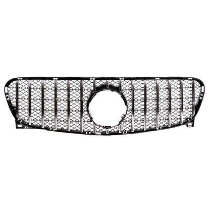 Panamericana GT Frontgrill Chrom MERCEDES GLA X156 2013-2016 Modell
