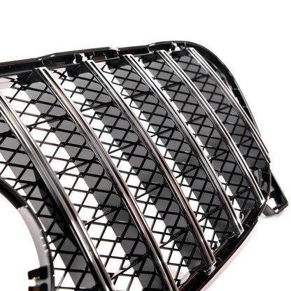 Panamericana GT Frontgrill Chrom MERCEDES GLA X156 2013-2016 Modell