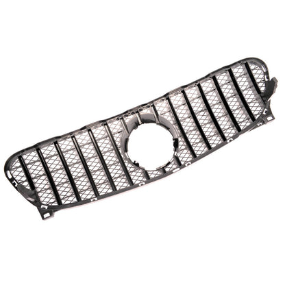 Panamericana GT Frontgrill Chrom MERCEDES GLA X156 2013-2016 Modell