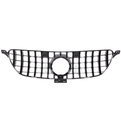 Panamericana GT Chrom Kühlergrill passend für Mercedes GLE C292 Coupe 2015-2019