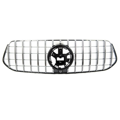 Kühlergrill Chrom MERCEDES GLE SUV Coupé 2018-On Panamericana GT AMG-Line