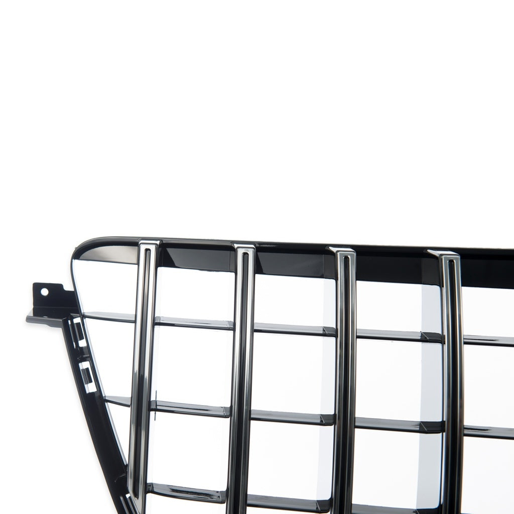 Sport Grill GT Chrom Kamera für Mercedes GL-Klasse X166 Pre-Facelift 2012-2015 Panamericana