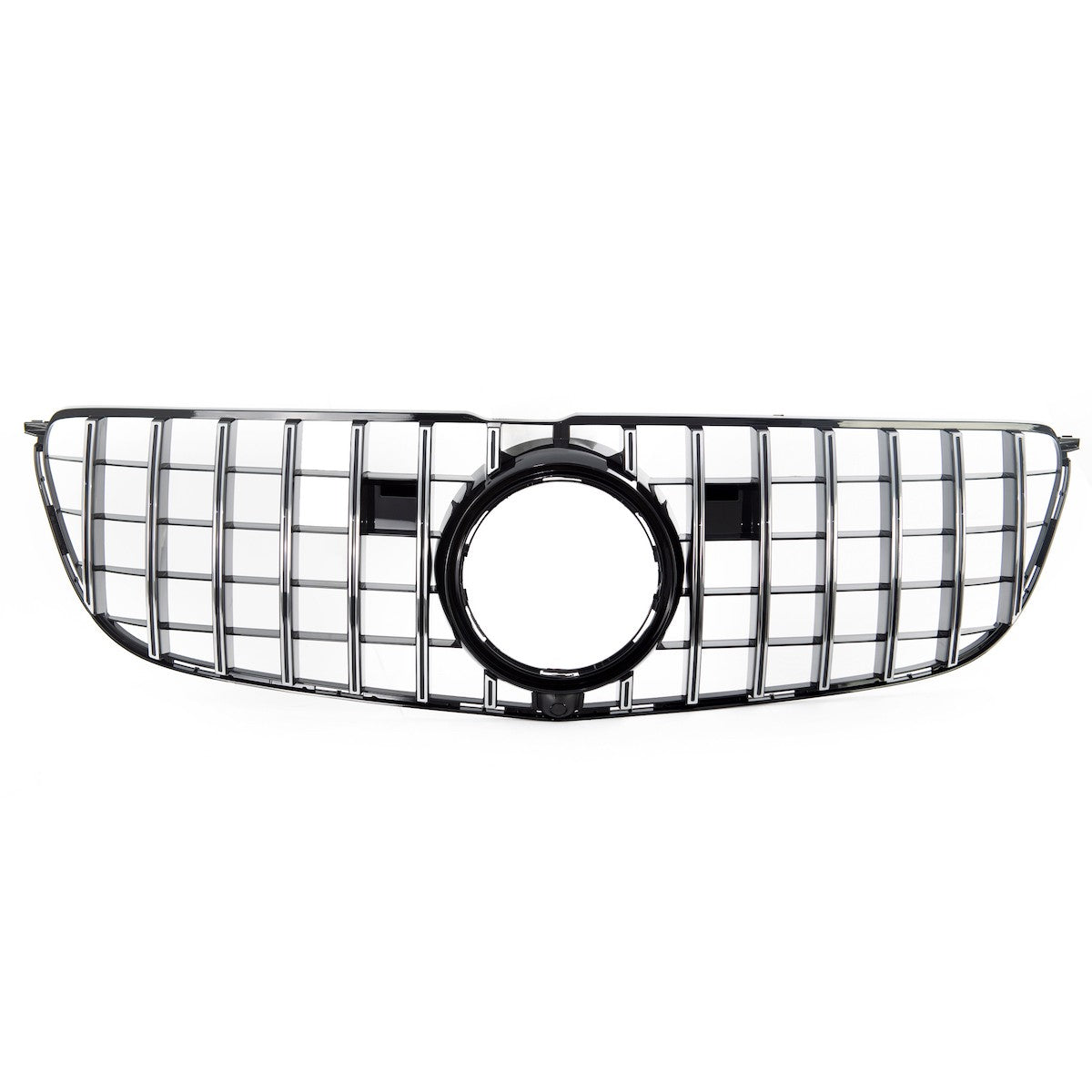 GT Panamericana Frontgrill passend für Mercedes GLS X166 2016-2019