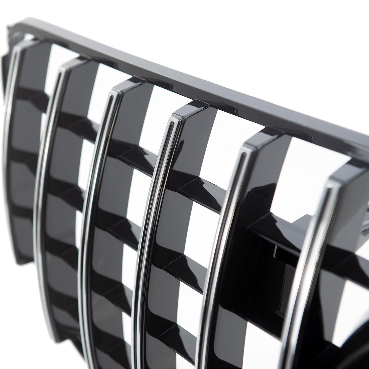 GT Panamericana Frontgrill passend für Mercedes GLS X166 2016-2019