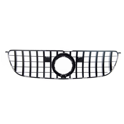 GT Panamericana Frontgrill passend für Mercedes GLS X166 2016-2019
