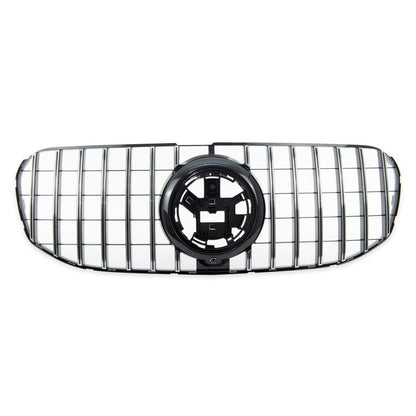 GT Grill Chrom & Schwarz passend für Mercedes GLS X167 2018-2024