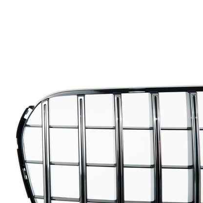 GT Grill Chrom & Schwarz passend für Mercedes GLS X167 2018-2024