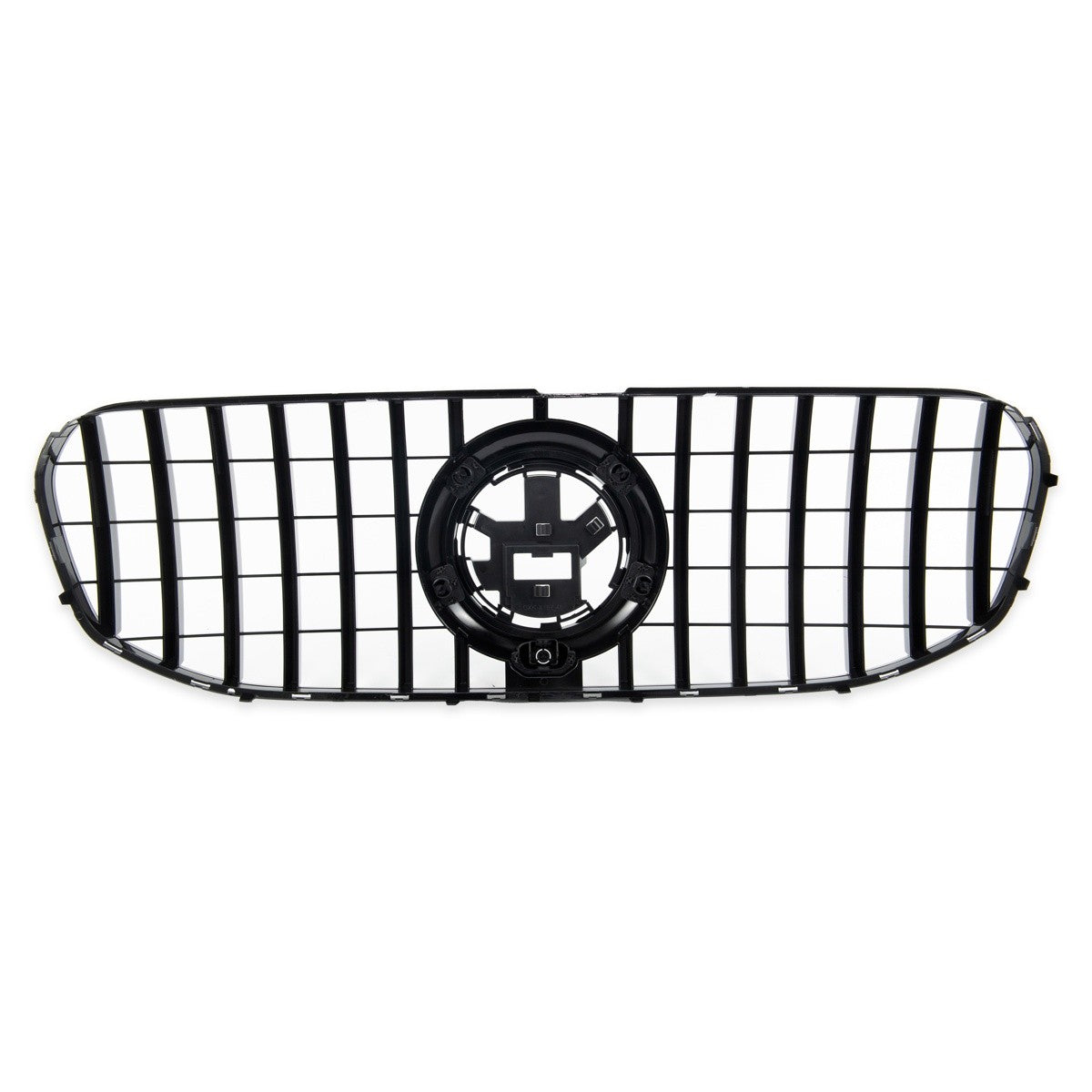 GT Grill Chrom & Schwarz passend für Mercedes GLS X167 2018-2024