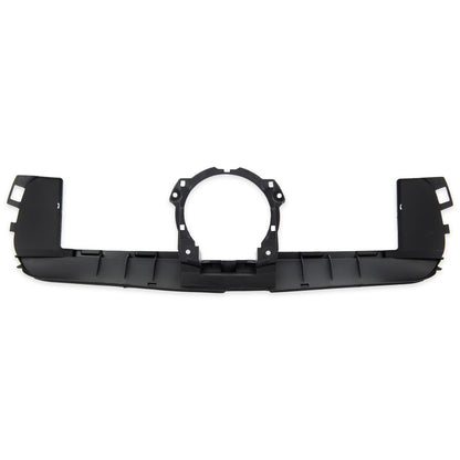 GT Grill Chrom & Schwarz passend für Mercedes GLS X167 2018-2024