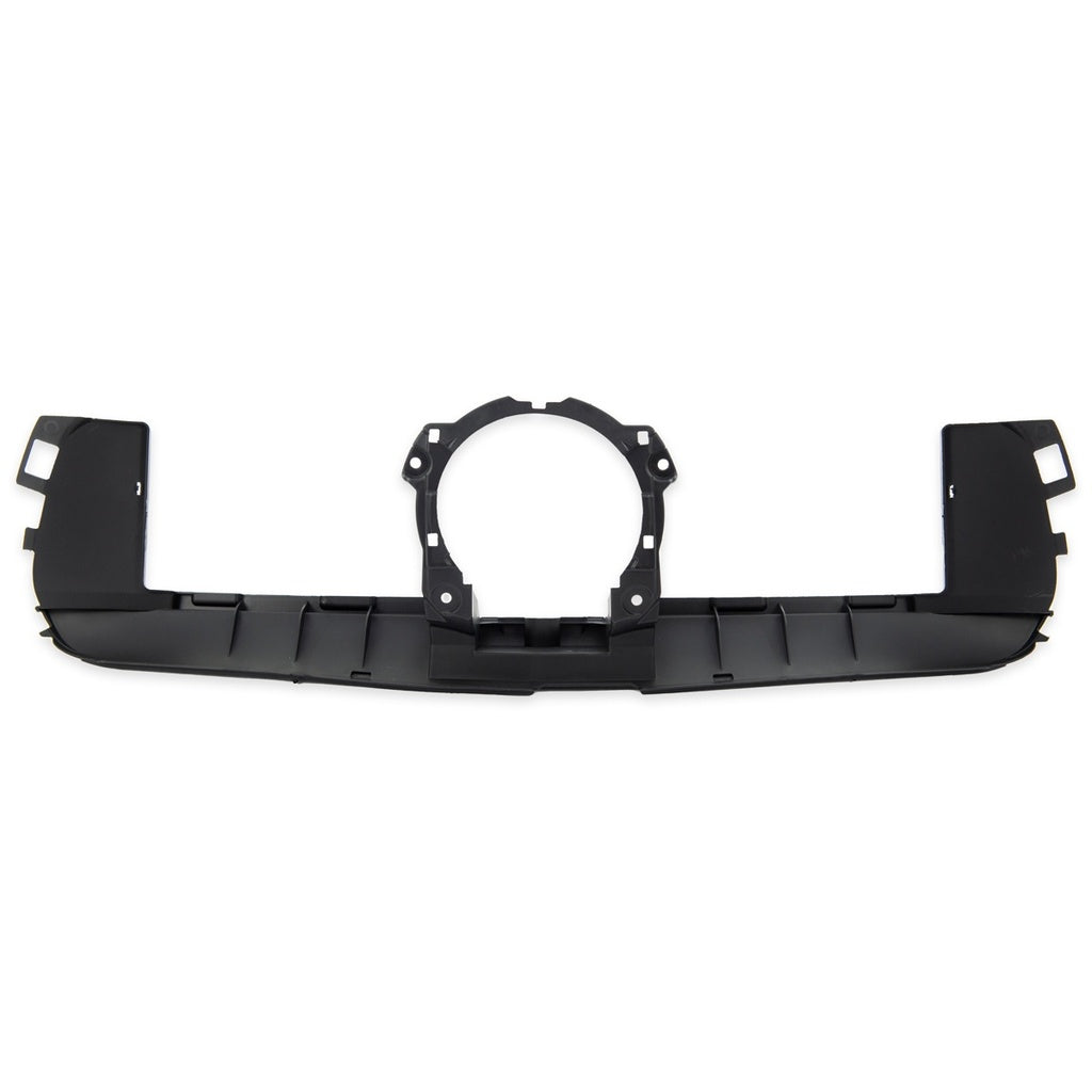 Sport Kühlergrill GT Chrom Schwarz Kamera für MERCEDES GLS X167 ab 2018