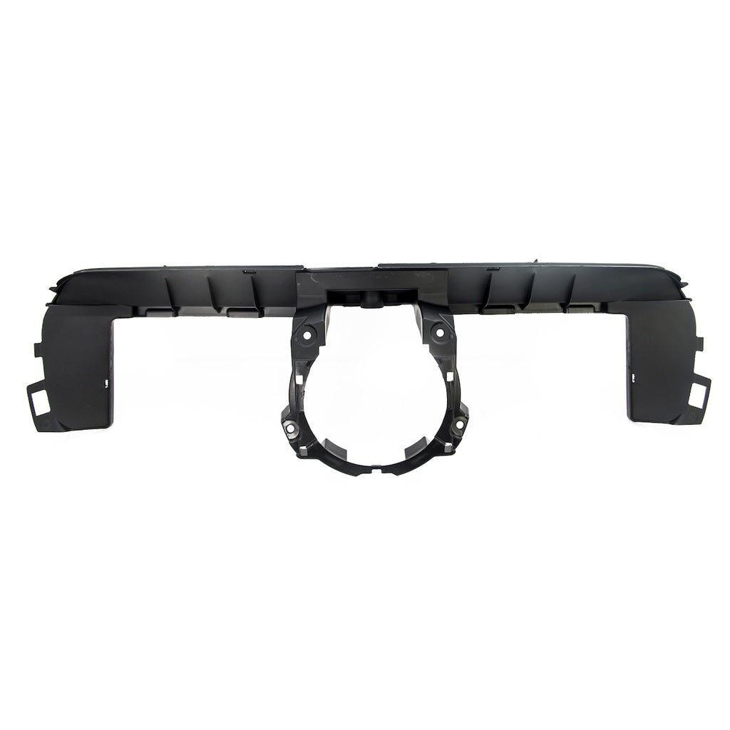 Sport Grill GT Gloss Schwarz mit Kamera, MERCEDES GLS (X167) Modell ab 2018