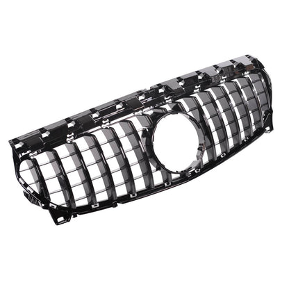 Sport Grill GT Gloss Black MERCEDES CLA Facelift 2016-2018 Panamericana Modell