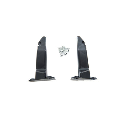 Sport Kühlergrill Silber A-Typ mit PDC+Kamera für Mercedes CLA C118 X118 ab 2019