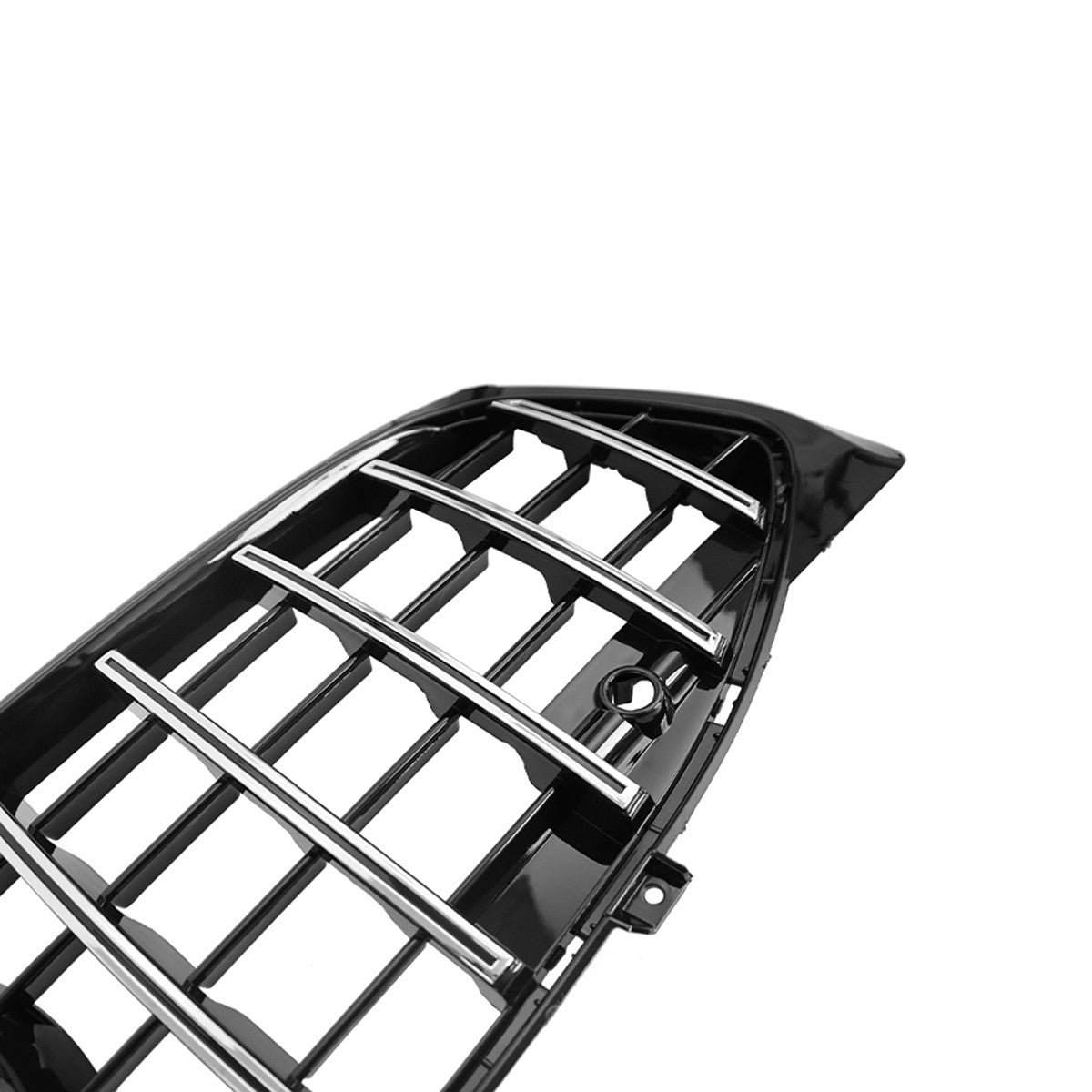 Kühlergrill Chrom Panamericana GT passend für Mercedes CLA C118 2019-2023