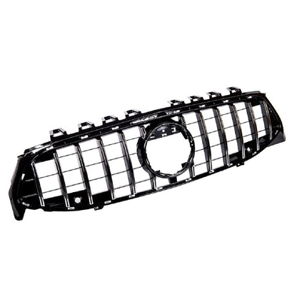 Kühlergrill Panamericana GT Chrom für Mercedes CLA C118 ab 2019