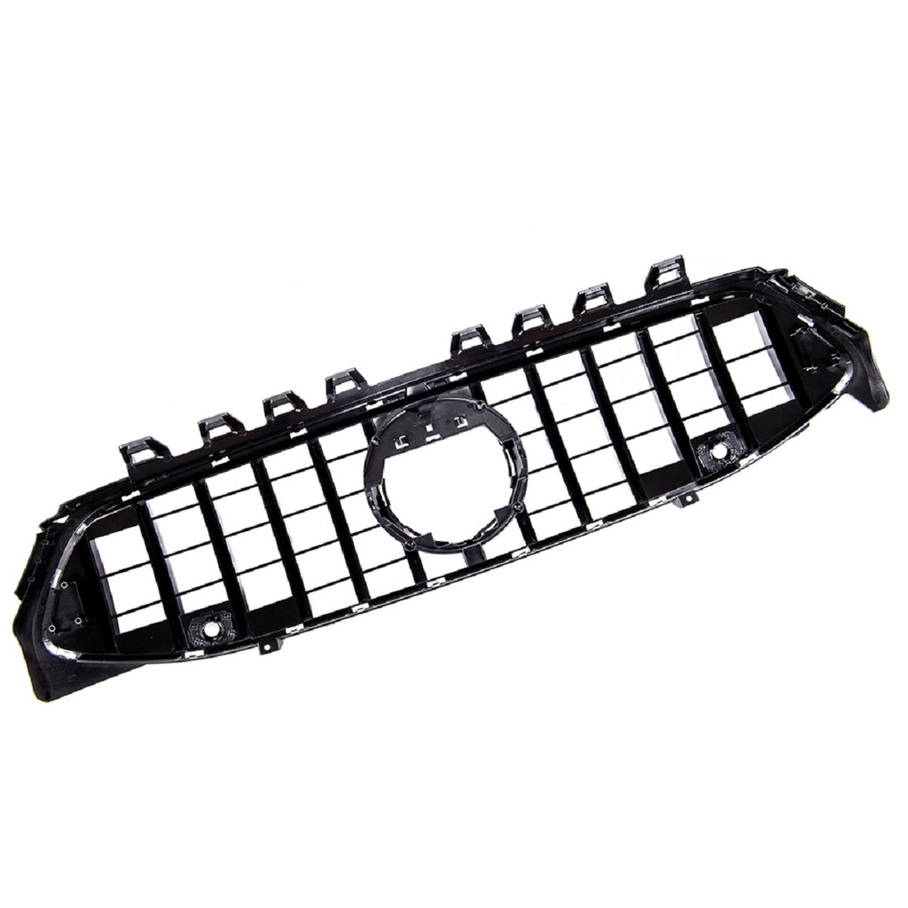 Kühlergrill Panamericana GT Chrom für Mercedes CLA C118 ab 2019