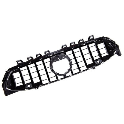 Kühlergrill Panamericana GT Chrom für Mercedes CLA C118 ab 2019