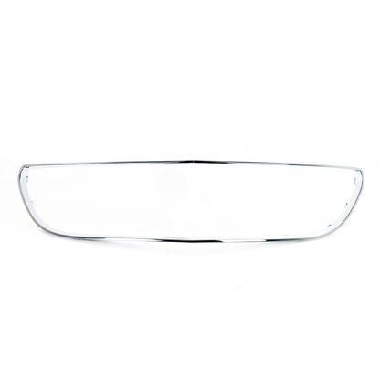 GT Chrom- & schwarzer Grill passend für Mercedes CLS C218 Facelift 2014-2018
