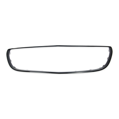 Sport Kühlergrill GT Glanz Schwarz für Mercedes CLS C218 Facelift 2014-2018 Panamericana