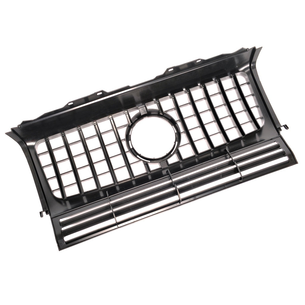 Panamericana GT Kühlergrill Chrom für Mercedes G-Klasse W463 1989-2018