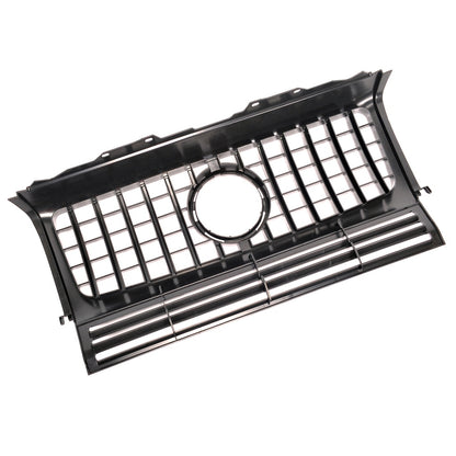 Panamericana GT Kühlergrill Chrom für Mercedes G-Klasse W463 1989-2018