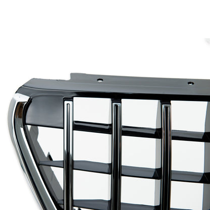 Sport Grill GT Chrome Kamera Chrom für MERCEDES VITO W447 Pre-Facelift 2014-2019 Panamericana