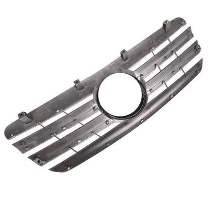Sportgrill Chrom & Silber passend für Mercedes E-Klasse W210 1999-2002