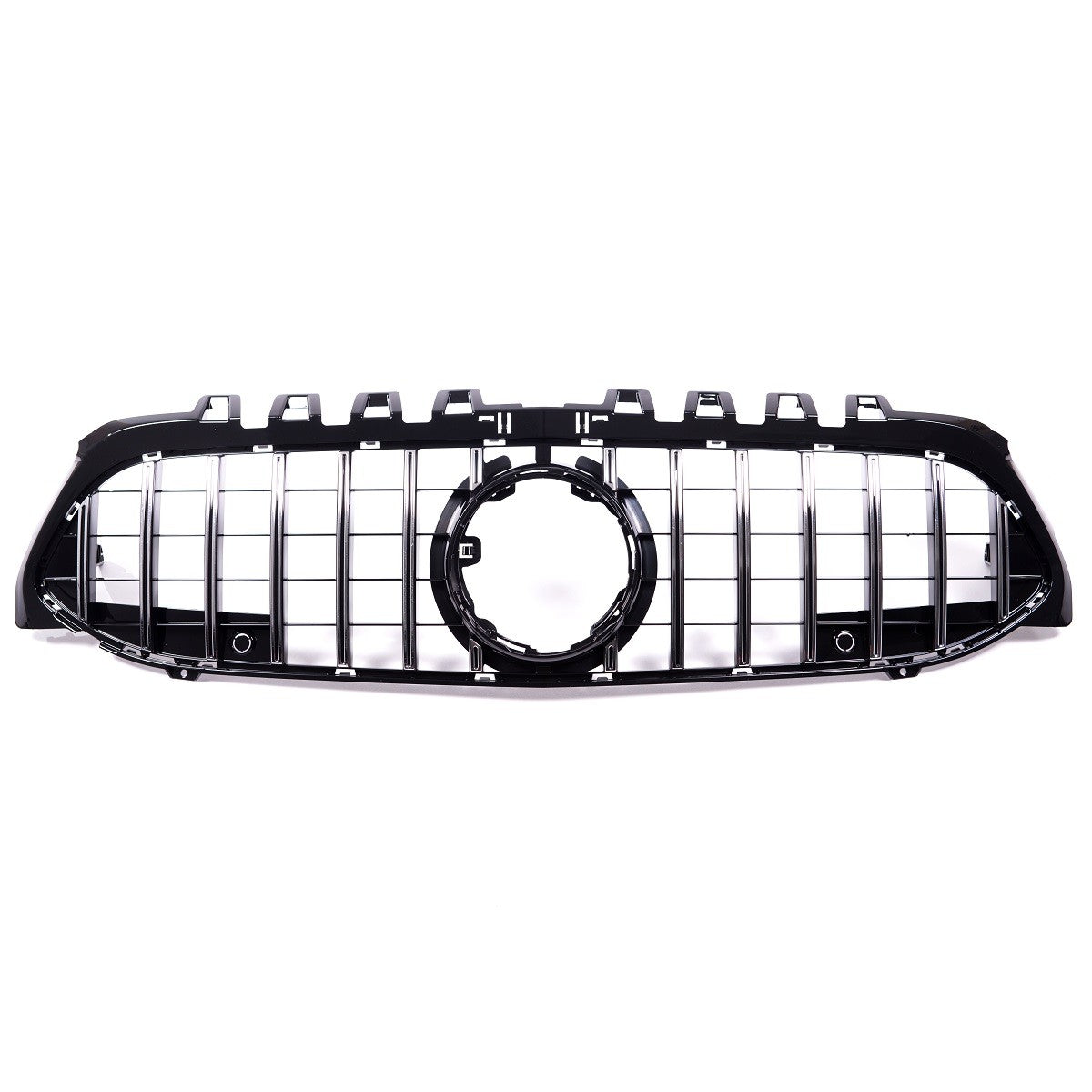 Grill GT Chrom & Schwarz passend für Mercedes A-Klasse W177 V177 2018-2023
