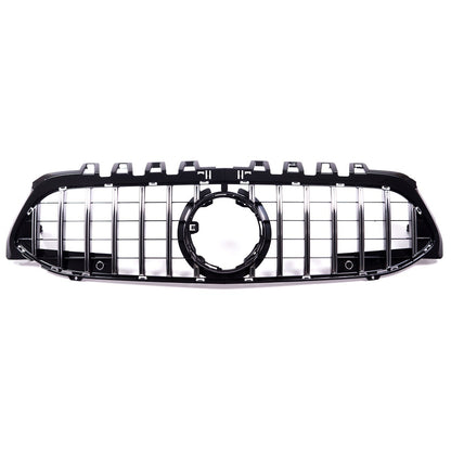 Grill GT Chrom & Schwarz passend für Mercedes A-Klasse W177 V177 2018-2023
