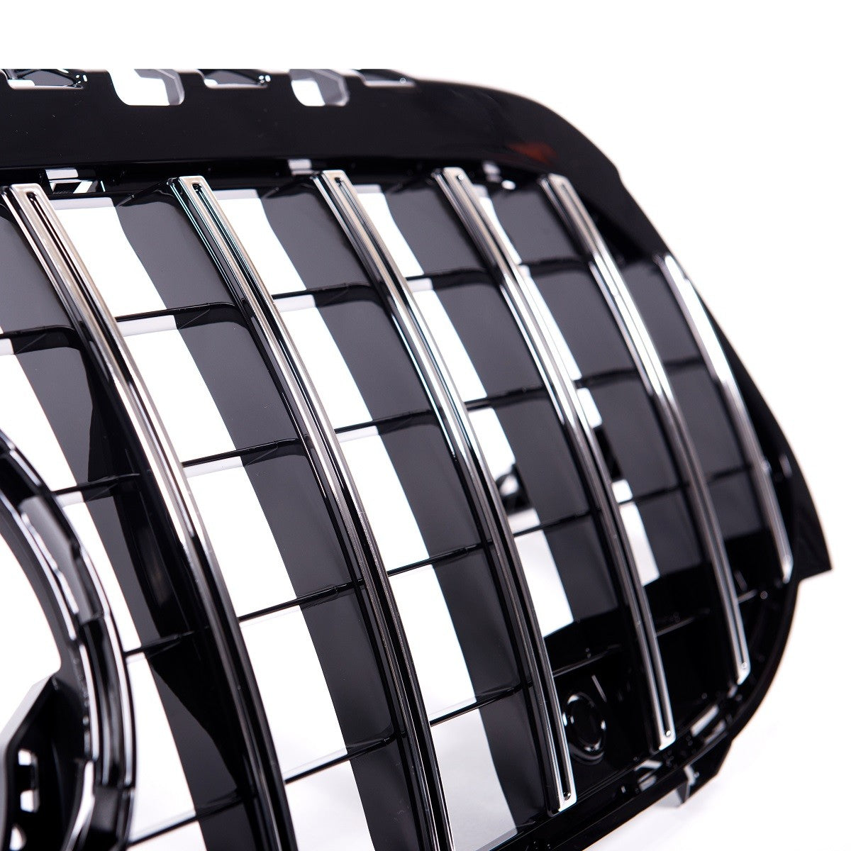 Grill GT Chrom & Schwarz passend für Mercedes A-Klasse W177 V177 2018-2023