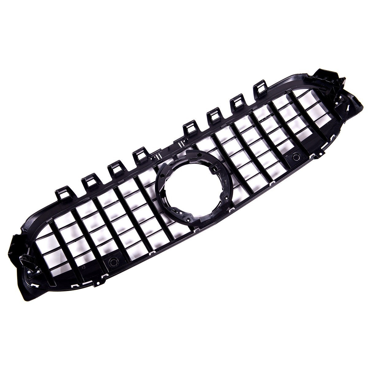 Grill GT Chrom & Schwarz passend für Mercedes A-Klasse W177 V177 2018-2023