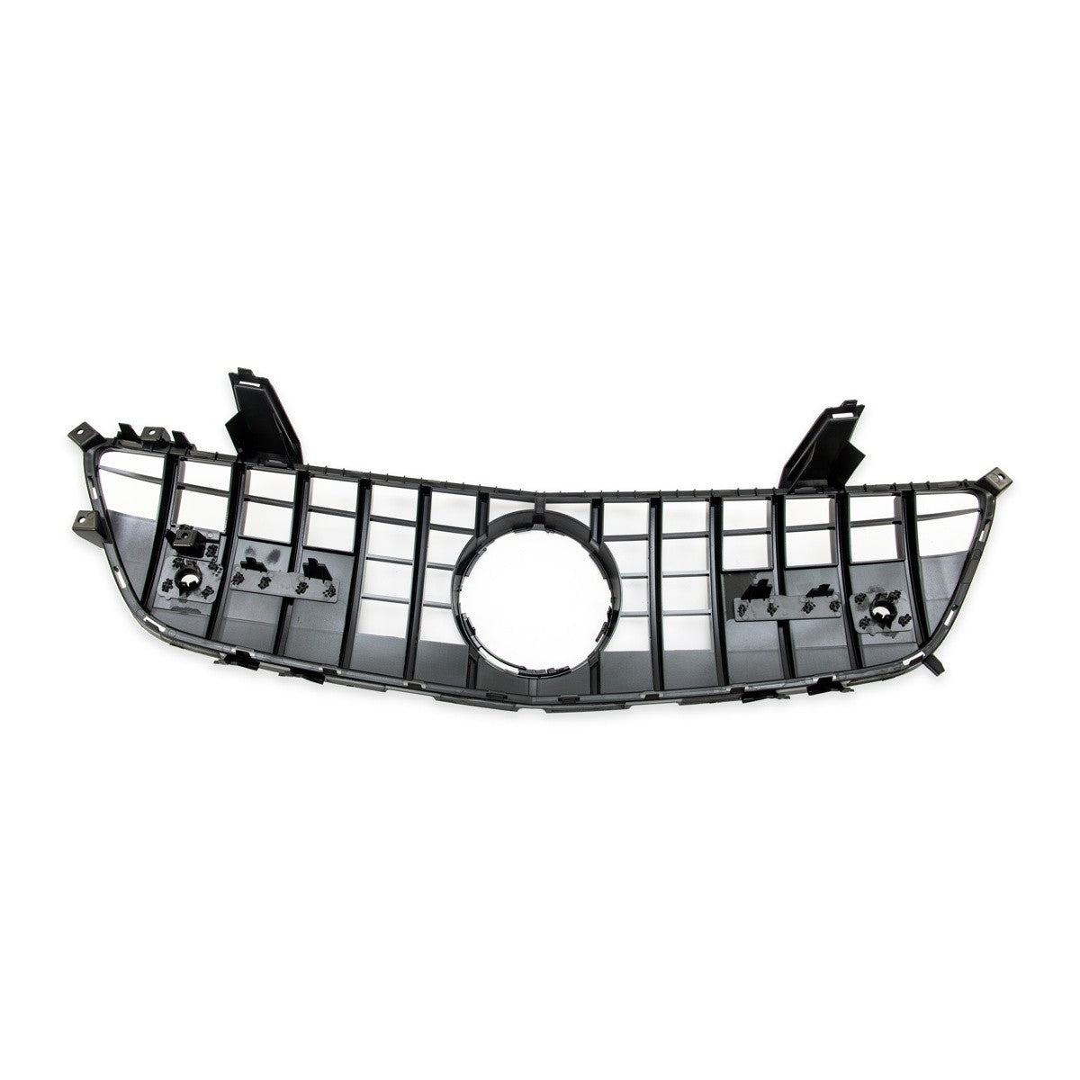 Kühlergrill Chrom & Schwarz passend für Mercedes SL R231 2012-2015
