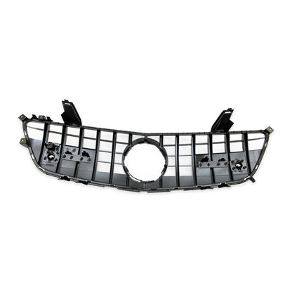 Kühlergrill Chrom & Schwarz passend für Mercedes SL R231 2012-2015