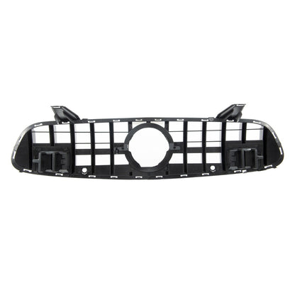 Kühlergrill Chrom & Schwarz passend für Mercedes SL (R231) 2015-2020