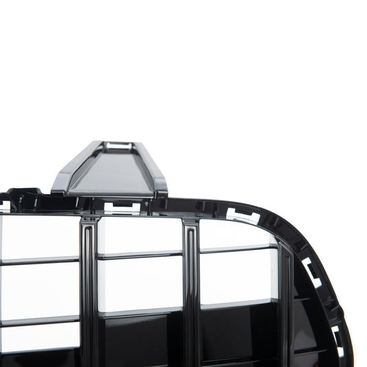 Sport Grill GT Gloss Black für MERCEDES SL R231 Facelift ab 2015