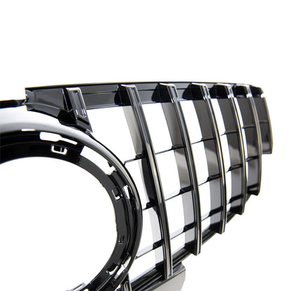 Sport Kühlergrill GT Gloss Black MERCEDES VITO V-Class W447 Facelift ab 2019