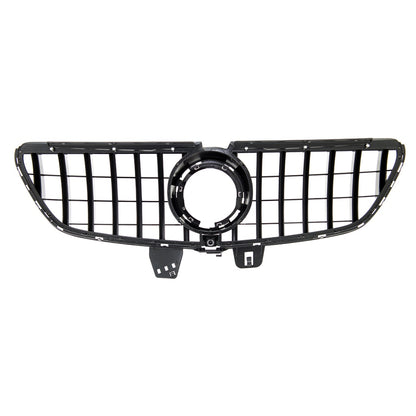 Sport Kühlergrill GT Gloss Black MERCEDES VITO V-Class W447 Facelift ab 2019