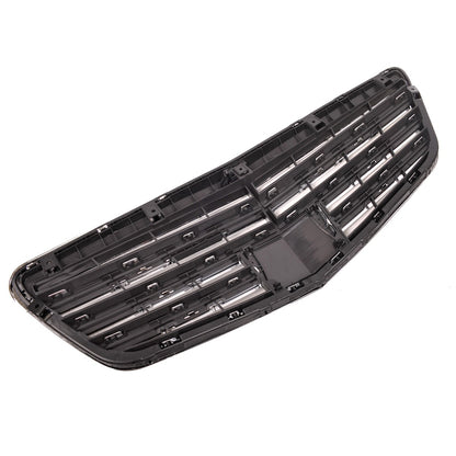 Frontgrill Chrom passend für Mercedes S-Klasse W221 2009-2013
