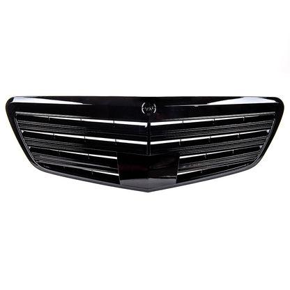 Frontgrill Schwarz passend für Mercedes S-Klasse W221 2009-2013