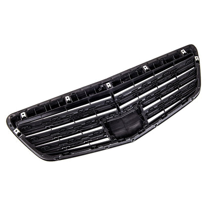 Frontgrill Schwarz passend für Mercedes S-Klasse W221 2009-2013