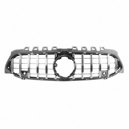 Grill Chrom Panamericana GT passend für Mercedes A-Klasse W177 V177 2018-2023