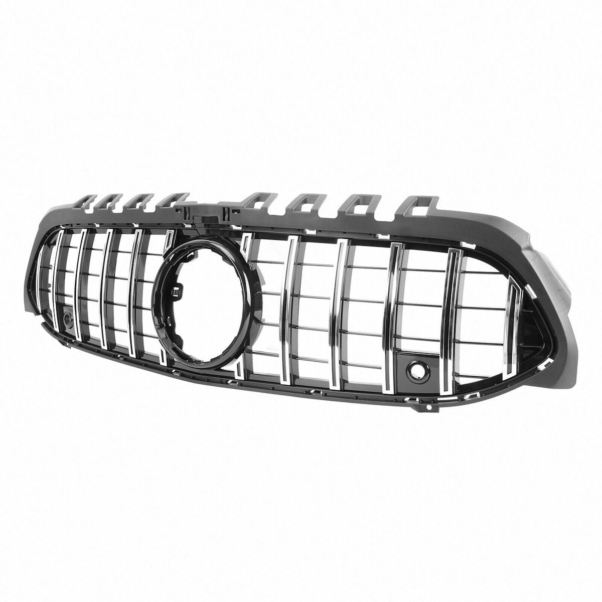 Grill Chrom Panamericana GT passend für Mercedes A-Klasse W177 V177 2018-2023