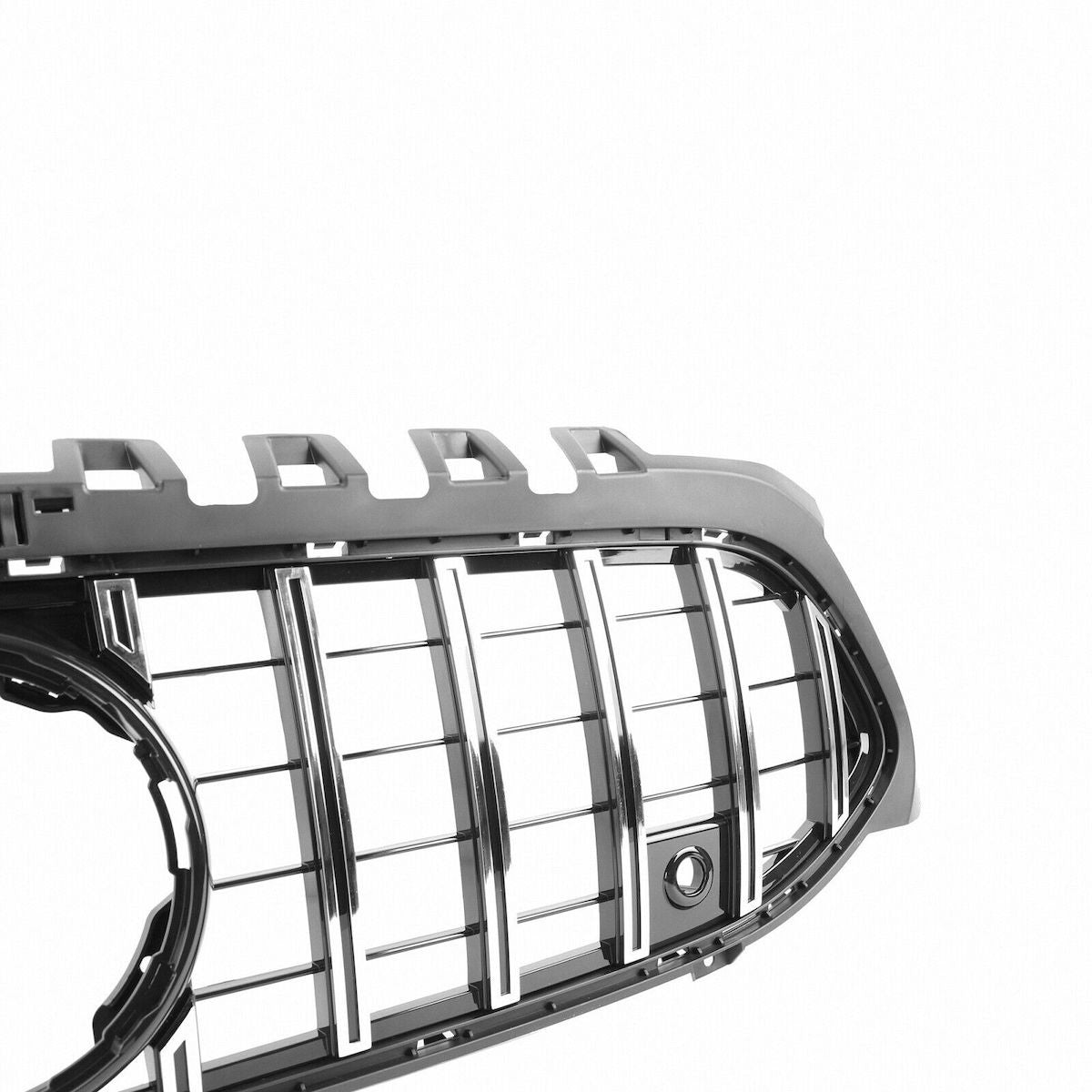 Grill Chrom Panamericana GT passend für Mercedes A-Klasse W177 V177 2018-2023