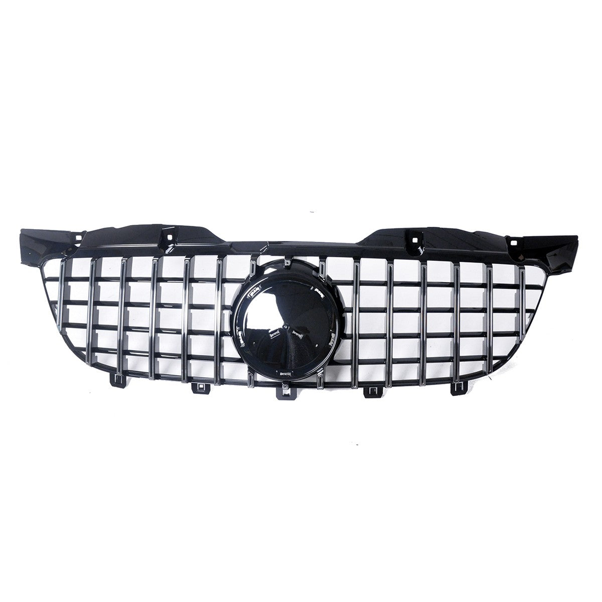 GT Chrom Kühlergrill passend für Mercedes Sprinter W906 2009-2013